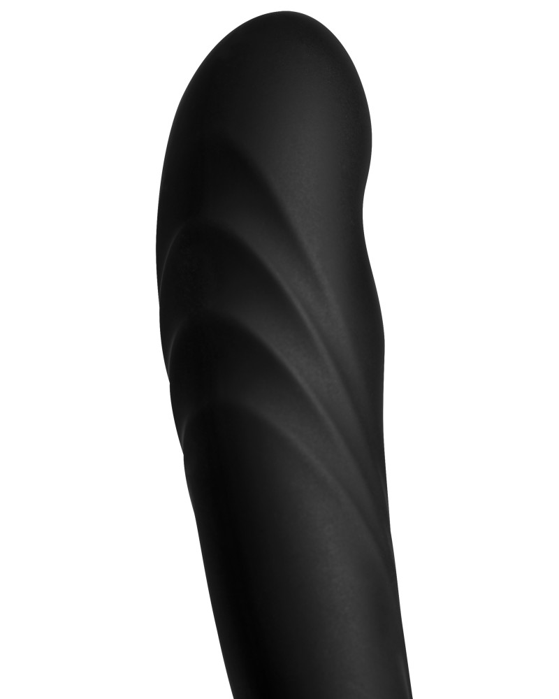 Stimulateur de prostate P-Trigasm 13 x 3.6 cm