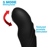 Stimulateur de prostate P-Trigasm 13 x 3.6 cm