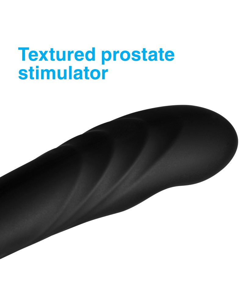 Stimulateur de prostate P-Trigasm 13 x 3.6 cm
