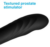 Stimulateur de prostate P-Trigasm 13 x 3.6 cm