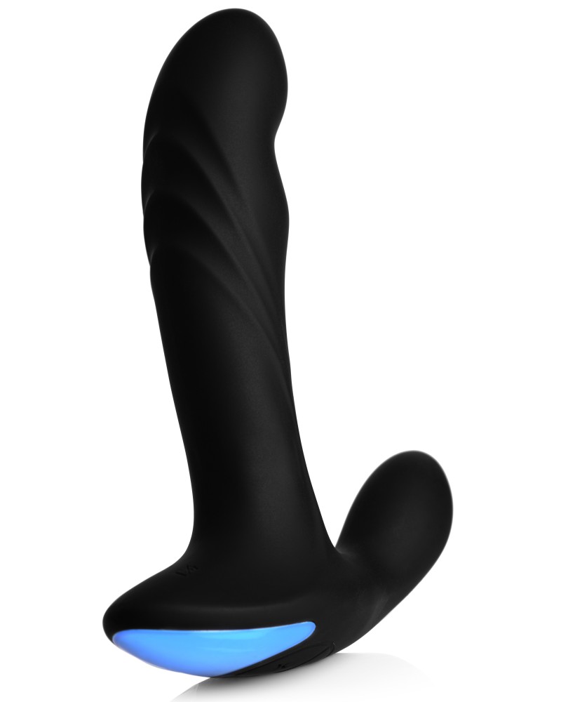 Stimulateur de prostate P-Trigasm 13 x 3.6 cm