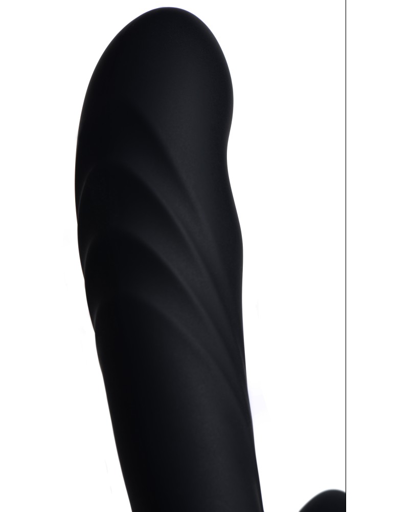 Stimulateur de prostate P-Trigasm 13 x 3.6 cm