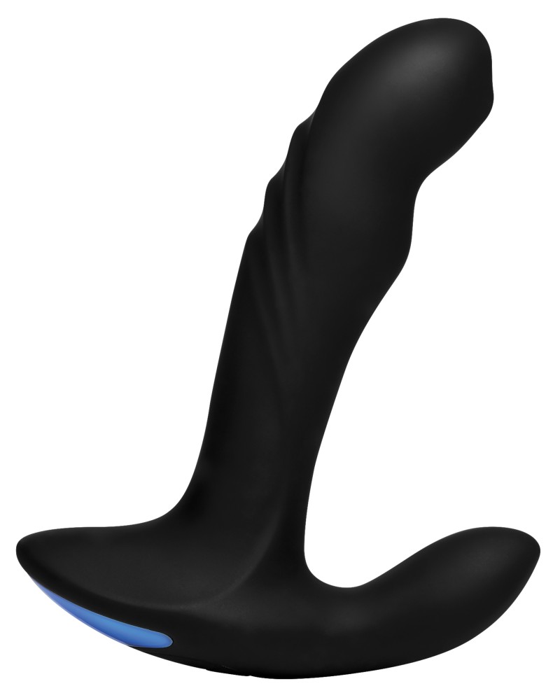 Stimulateur de prostate P-Trigasm 13 x 3.6 cm