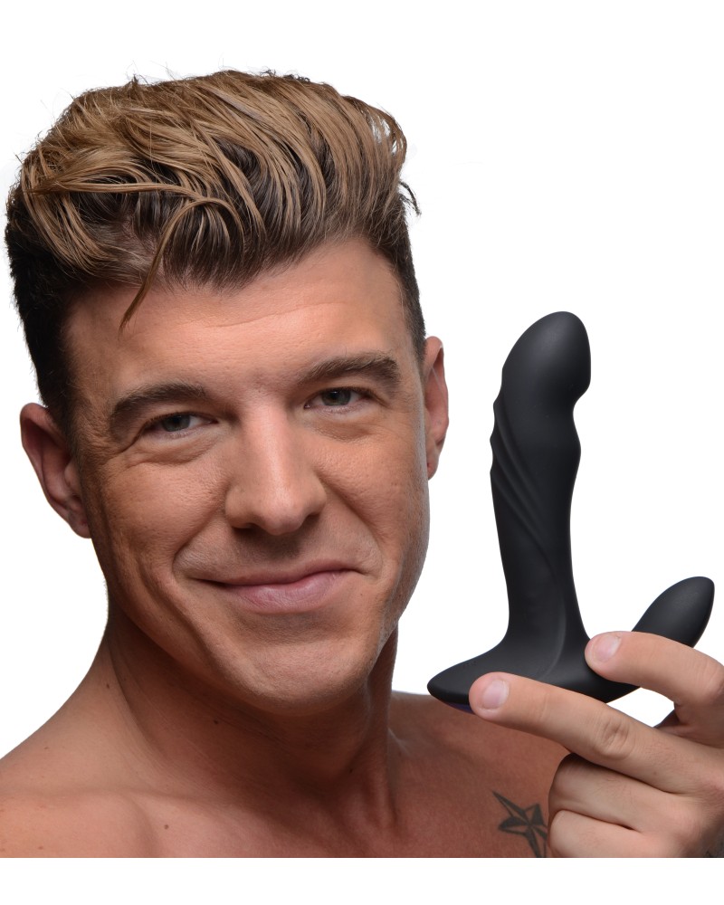 Stimulateur de prostate P-Trigasm 13 x 3.6 cm