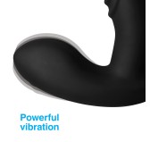 Stimulateur de prostate P-Thump 11 x 3.7 cm