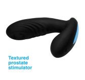 Stimulateur de prostate P-Thump 11 x 3.7 cm