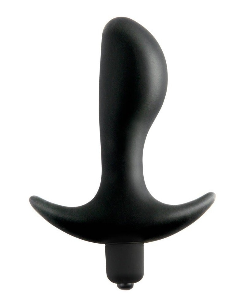 Plug vibrant Perfect Silicone 9 x 3.5 cm Plug vibrant Perfect Silicone 9 x 3.5 cm