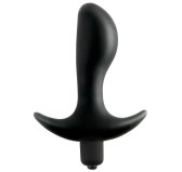 Plug vibrant Perfect Silicone 9 x 3.5 cm Plug vibrant Perfect Silicone 9 x 3.5 cm