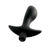 Plug vibrant Perfect Silicone 9 x 3.5 cm Plug vibrant Perfect Silicone 9 x 3.5 cm
