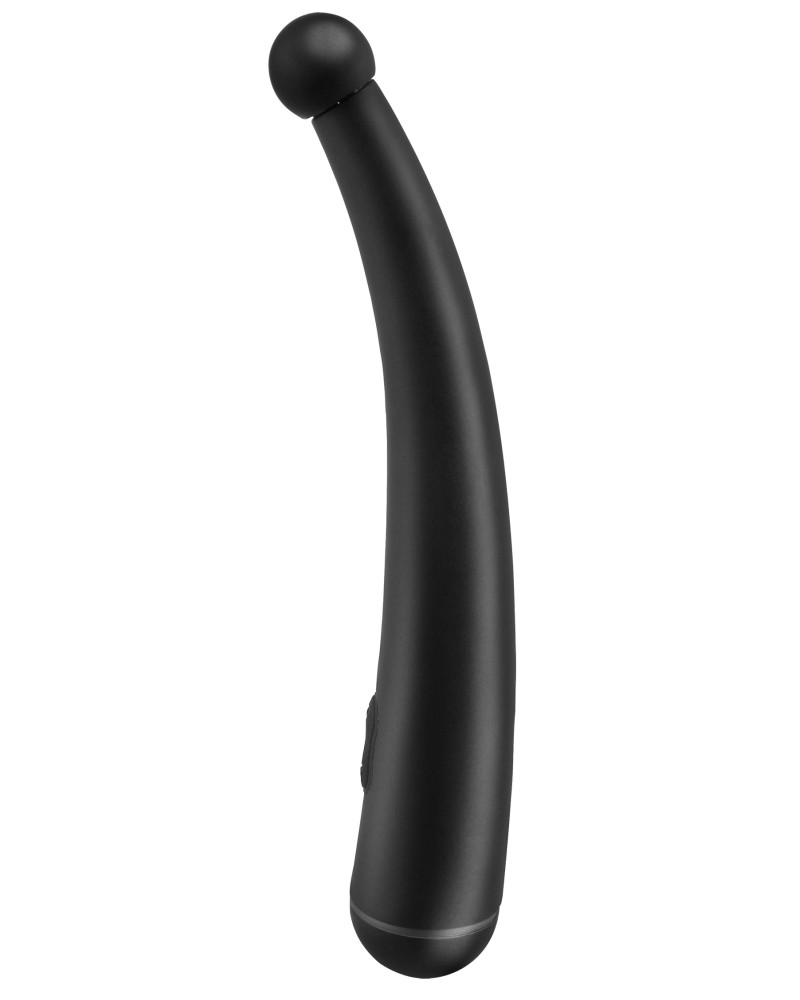 Stimulateur prostatique Curve 17 x 2.5cm Stimulateur prostatique Curve 17 x 2.5cm