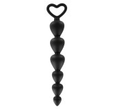 Chapelet anal Bottom Beads 15 x 2.5cm