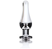 Plug Bijou anal Diamond Bum M 10 x 3.4cm Plug Bijou anal Diamond Bum M 10 x 3.4cm