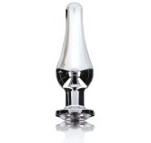 Plug Bijou anal Diamond Bum S 9 x 3.2cm Plug Bijou anal Diamond Bum S 9 x 3.2cm