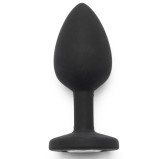 Plug bijou Diamond Booty S 6 x 2.8 cm Plug bijou Diamond Booty S 6 x 2.8 cm