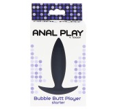 Plug Bubble Butt S 9 x 2.5 cm