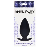 Plug Bubble Butt Expert 10 x 4.5 cm