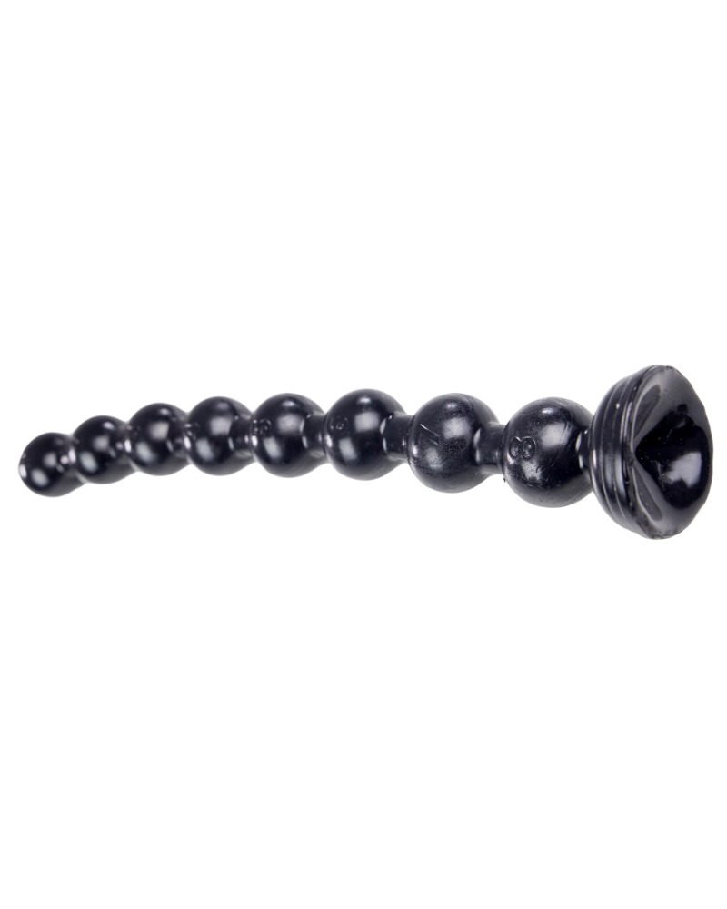BIG SNAKE BEADS 45 x 4.5 cm