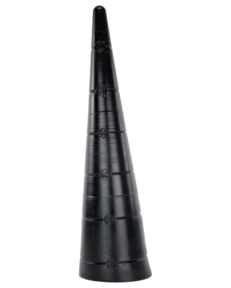 SNAKE CONE 60 x 15.5 cm SNAKE CONE 60 x 15.5 cm