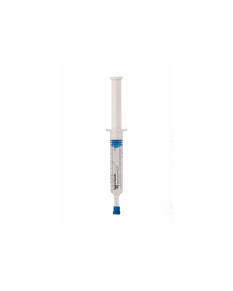 Seringue de lubrifiant stérile 6mL Seringue de lubrifiant stérile 6mL