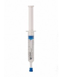 Seringue de lubrifiant stérile 11mL