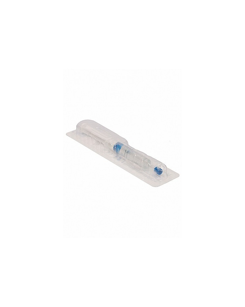 Seringue de lubrifiant stérile 6mL