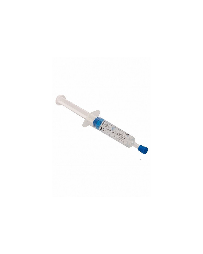 Seringue de lubrifiant stérile 6mL