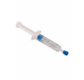 Seringue de lubrifiant stérile 6mL Seringue de lubrifiant stérile 6mL