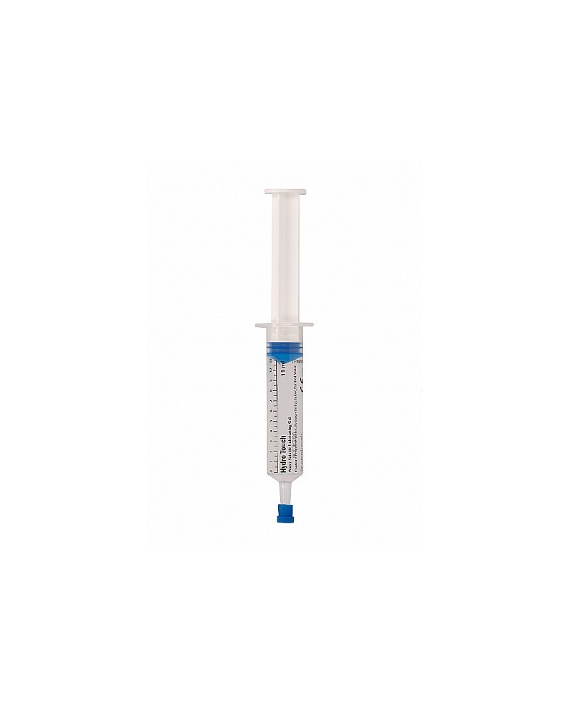 Seringue de lubrifiant stérile 11mL