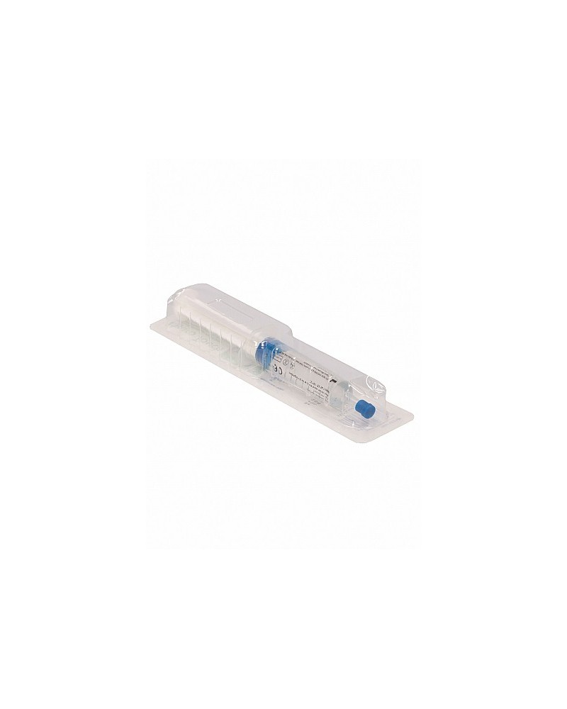 Seringue de lubrifiant stérile 11mL