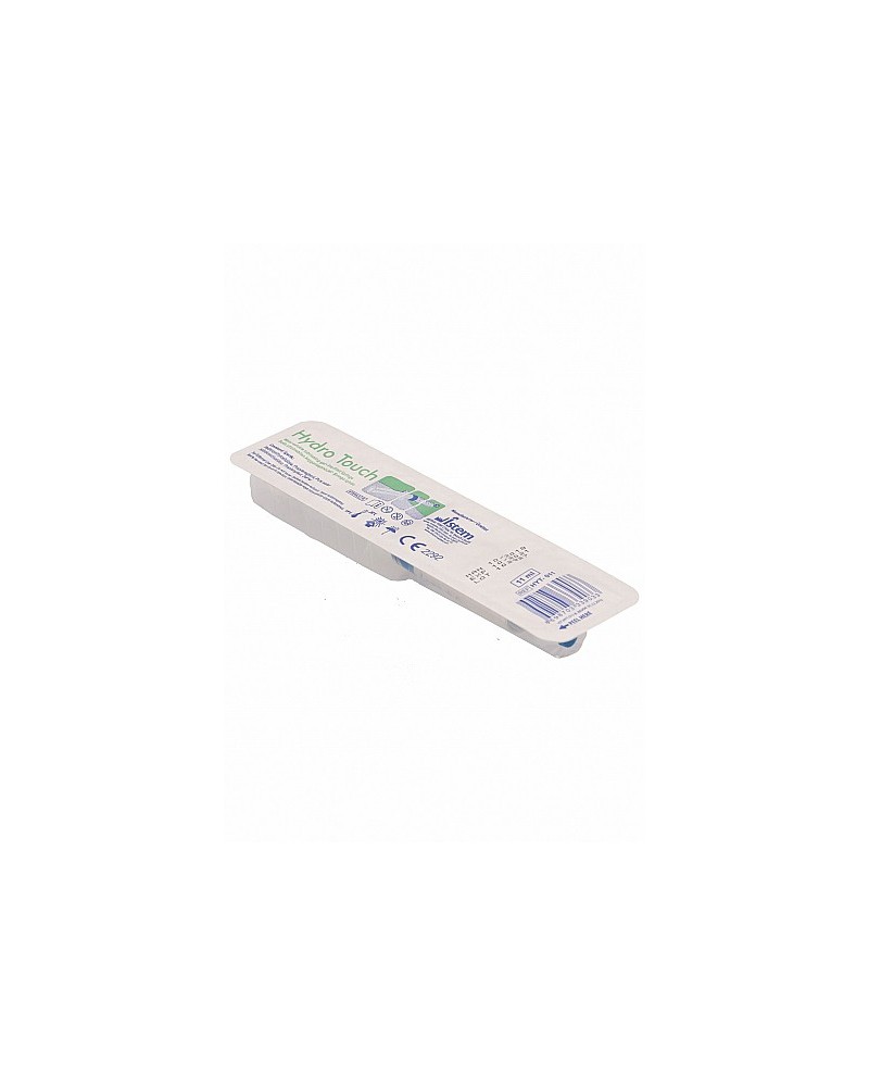 Seringue de lubrifiant stérile 11mL