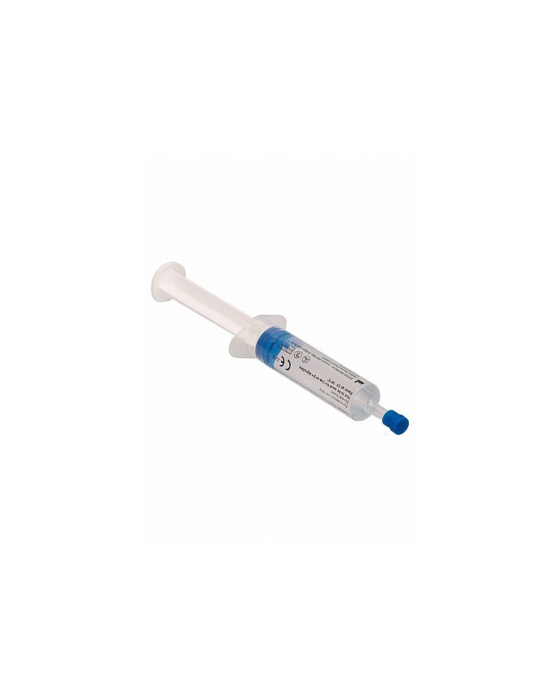 Seringue de lubrifiant stérile 11mL