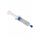 Seringue de lubrifiant stérile 11mL Seringue de lubrifiant stérile 11mL
