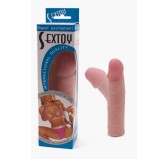 Gode Soft 15 x 3 cm Gode Soft 15 x 3 cm