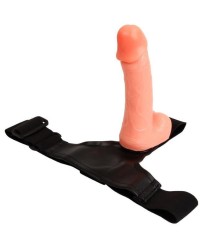 Gode ceinture Passionate 19 x 4 cm