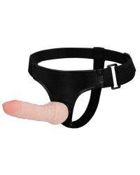 Gode ceinture Double insertion 12 x 4 cm Chair