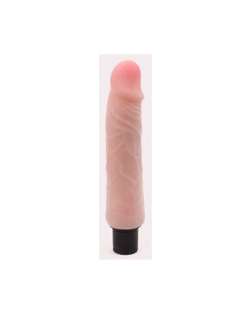 Gode vibrant realistic cock chair 17.5 x 4.3 cm Gode vibrant realistic cock chair 17.5 x 4.3 cm