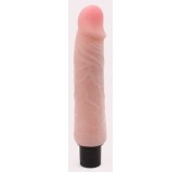 Gode vibrant realistic cock chair 17.5 x 4.3 cm Gode vibrant realistic cock chair 17.5 x 4.3 cm