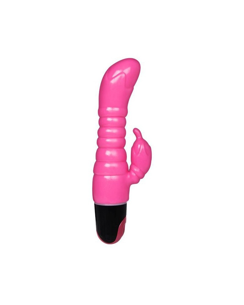 Vibro rabbit Rosa 