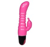 Vibro rabbit Rosa Vibro rabbit Rosa