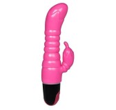 Vibro rabbit Rosa 