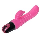 Vibro rabbit Rosa 