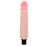 Gode vibrant Realistic Vibe 22 x 4cm Gode vibrant Realistic Vibe 22 x 4cm