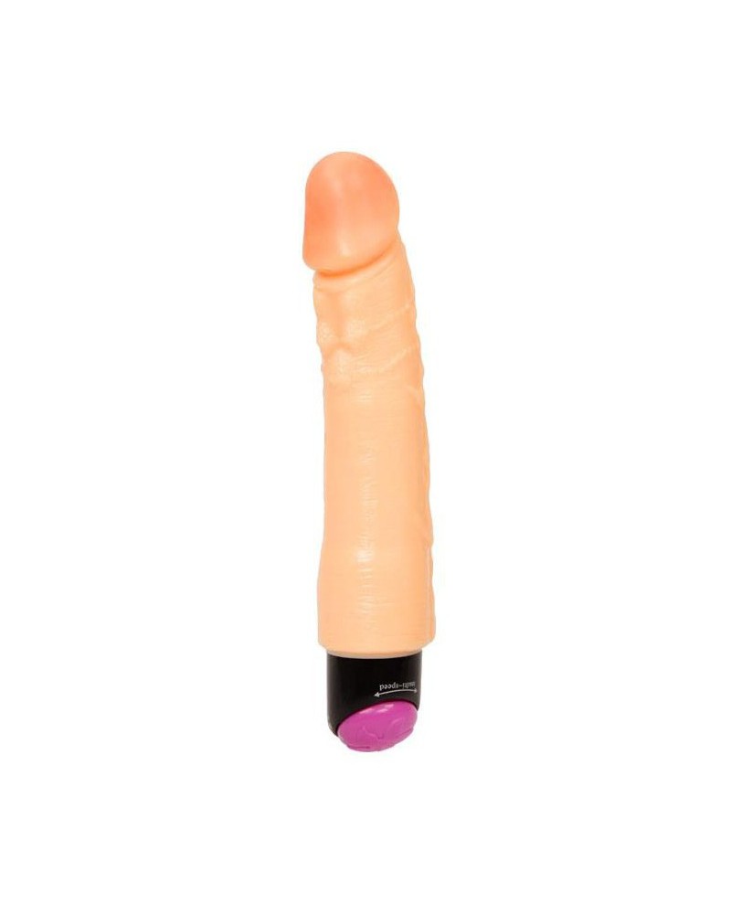 Gode vibrant Vibe Baile 20 x 4cm Gode vibrant Vibe Baile 20 x 4cm
