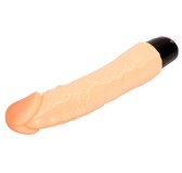 Gode vibrant Vibe Baile 20 x 4cm Gode vibrant Vibe Baile 20 x 4cm