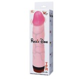 Gode vibrant Rocking Dong 18 x 3.8cm Gode vibrant Rocking Dong 18 x 3.8cm