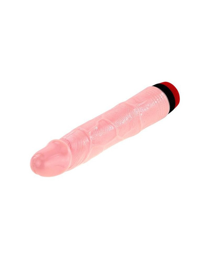 Gode vibrant Rocking Dong 18 x 3.8cm