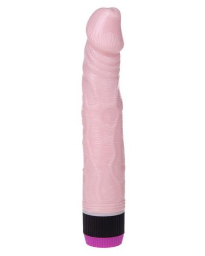 Dildo vibrant 19 x 3.8cm