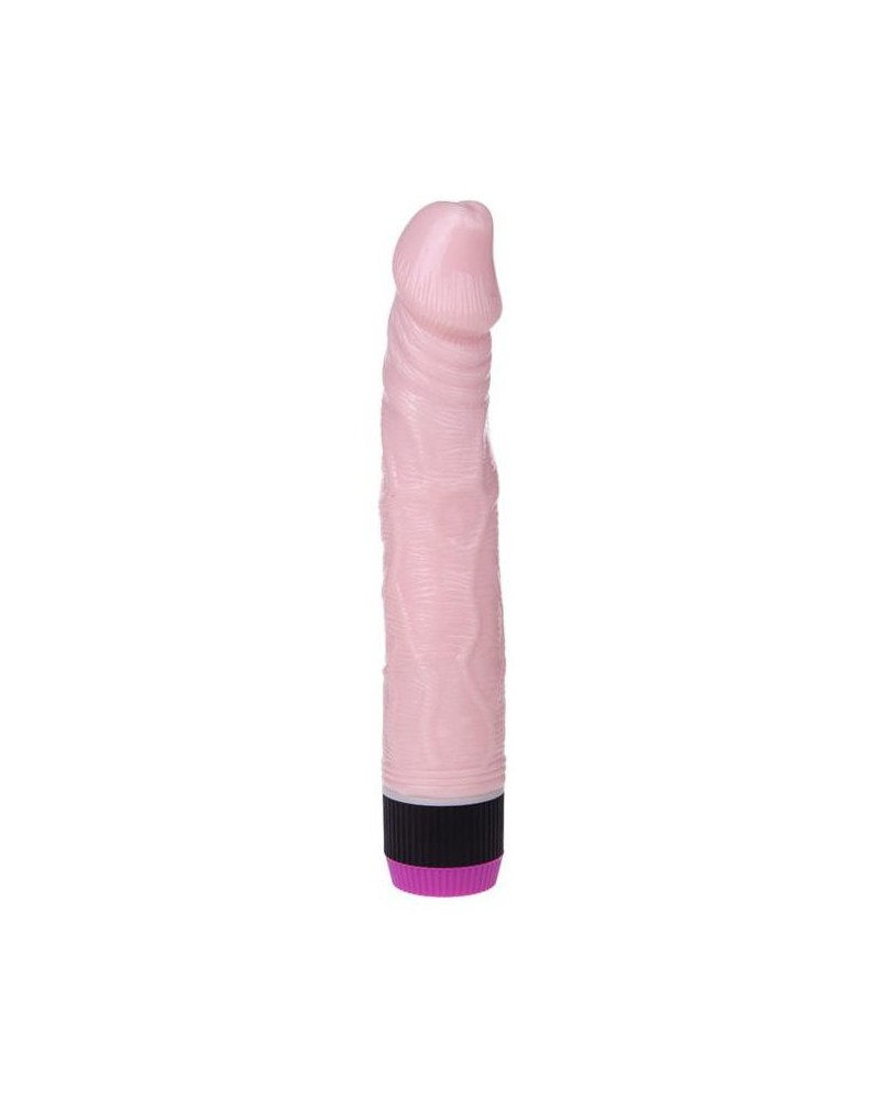 Dildo vibrant 19 x 3.8cm