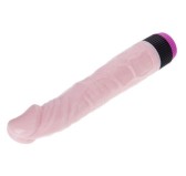 Dildo vibrant 19 x 3.8cm