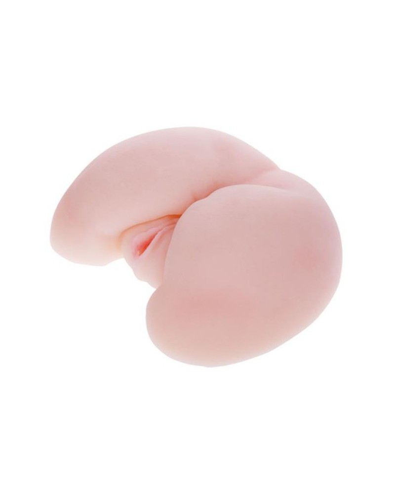 Masturbateur Ultra-réaliste Vagina and Ass Masturbateur Ultra-réaliste Vagina and Ass
